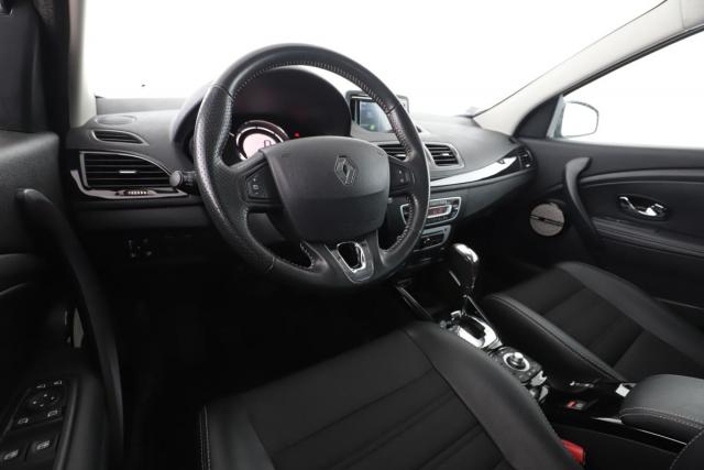 Renault Mégane Estate image 5