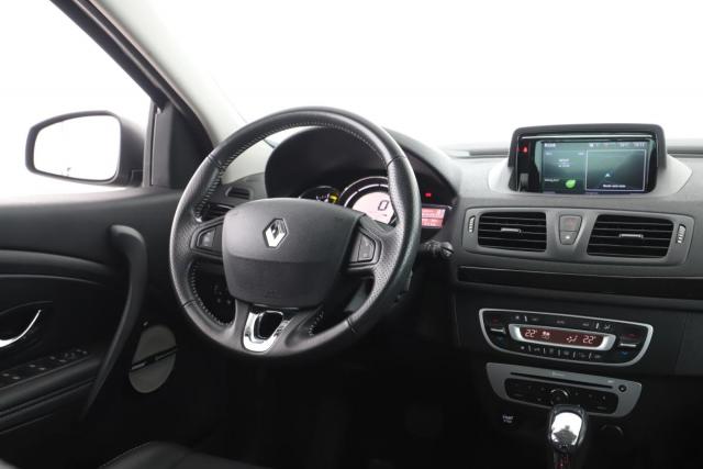 Renault Mégane Estate image 6