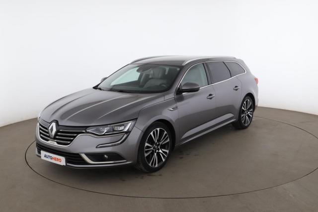 Renault Talisman Estate 1.6 Dci Energy Initiale Paris Edc 160 Ch