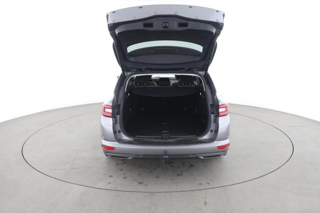 Renault Talisman Estate image 6