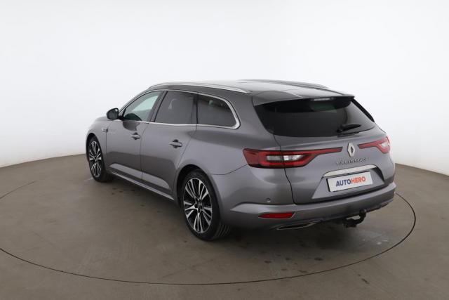Renault Talisman Estate image 7