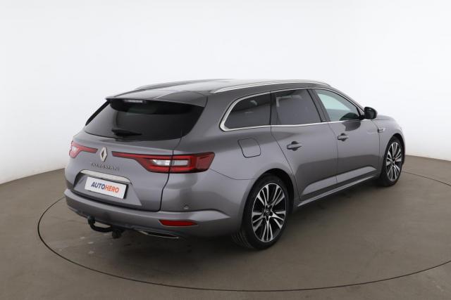 Renault Talisman Estate image 3