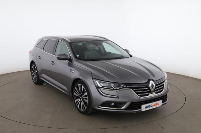 Renault Talisman Estate image 1