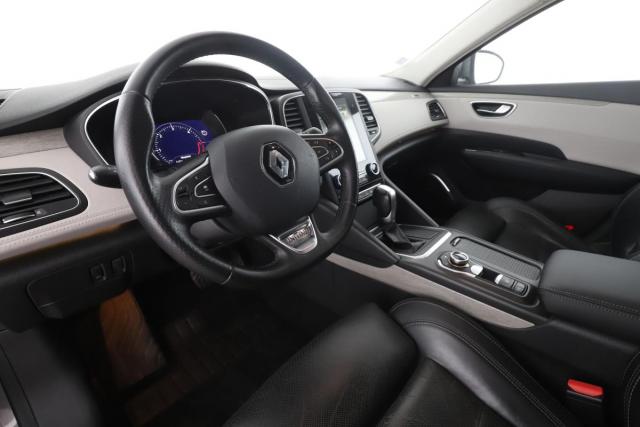 Renault Talisman Estate image 9