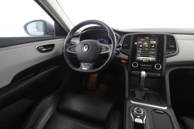 Renault Talisman Estate image 8