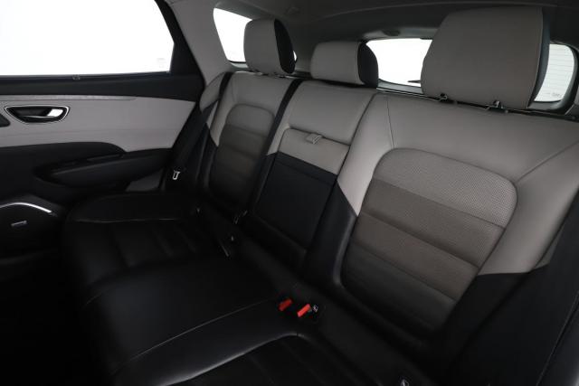 Renault Talisman Estate image 5