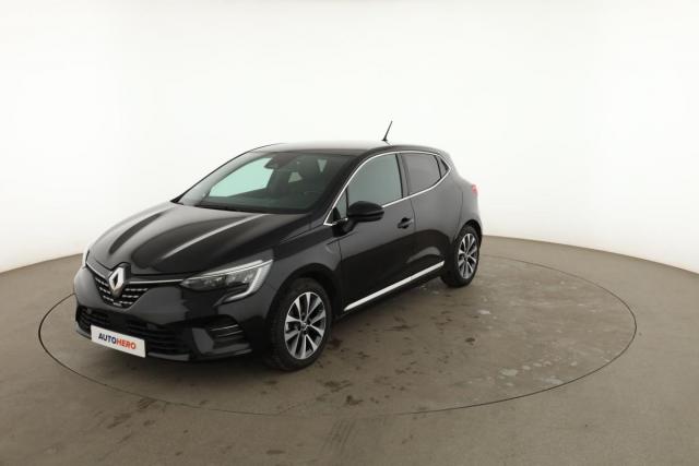 Renault Clio 1.6 E-Tech Intens 140 Ch