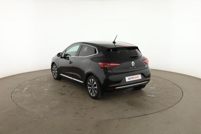 Renault Clio image 9