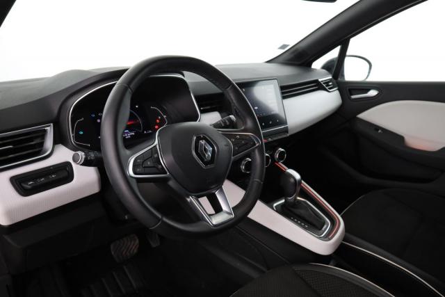 Renault Clio image 2
