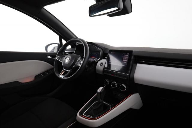 Renault Clio image 7