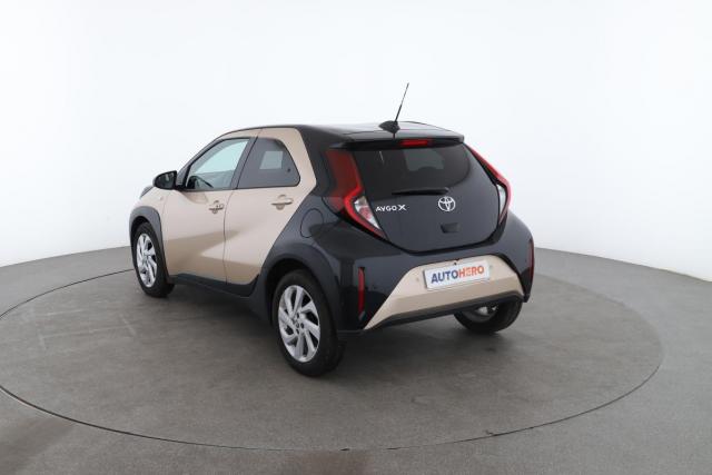 Toyota Aygo X image 2
