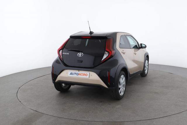 Toyota Aygo X image 3