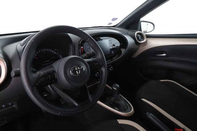 Toyota Aygo X image 4