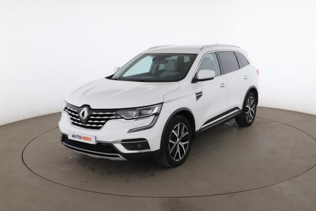 Renault Koleos 1.7 Blue Dci Intens X-Tronic 150 Ch