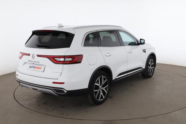 Renault Koleos image 6