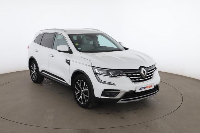 Renault Koleos image 5