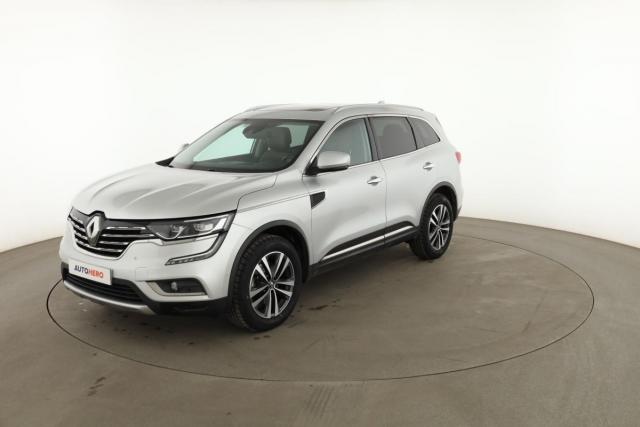 Renault Koleos 2.0 Dci Energy Intens 4x4 X-Tronic 177 Ch