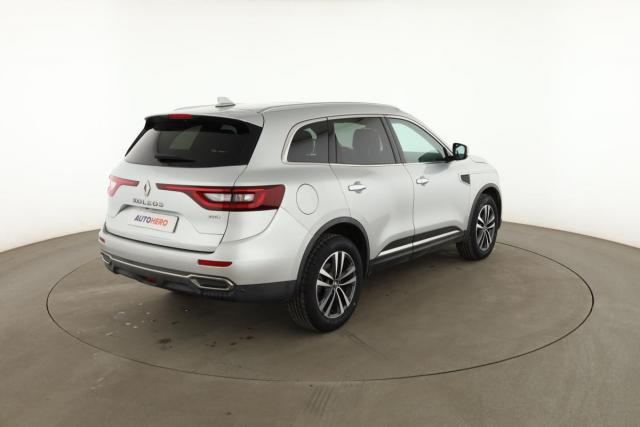 Renault Koleos image 5
