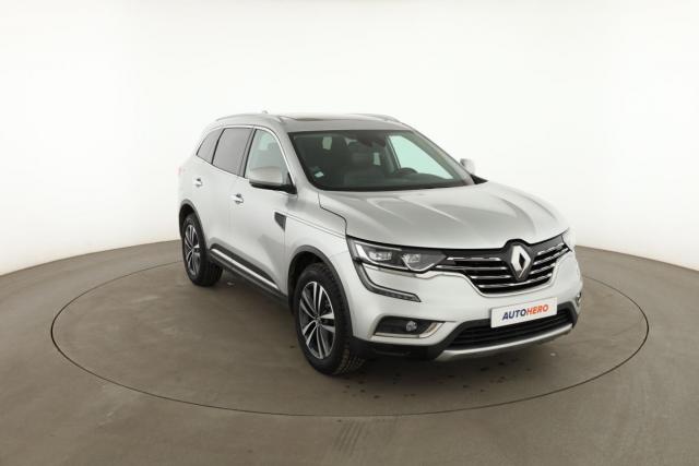 Renault Koleos image 7