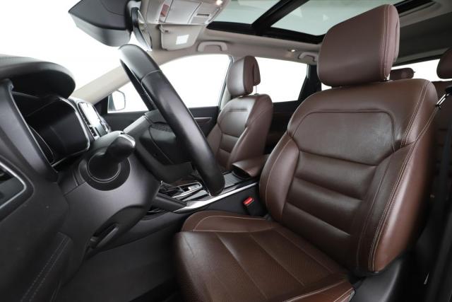 Renault Koleos image 1