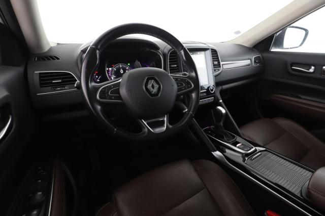 Renault Koleos image 6