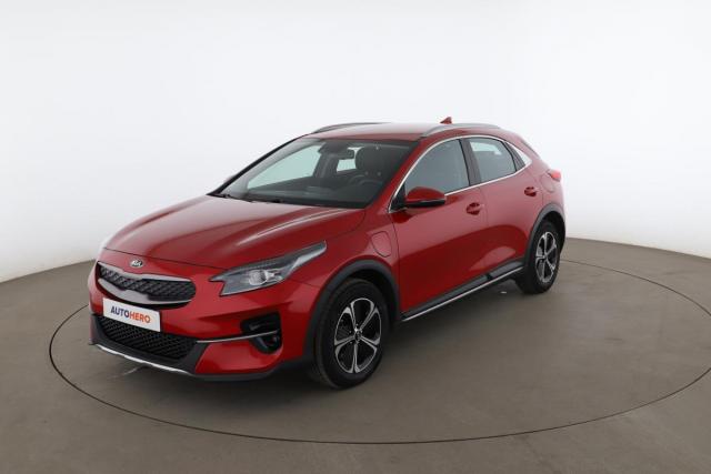 Kia Xceed 1.6 Gdi Isg Phev Active Dct6 141 Ch