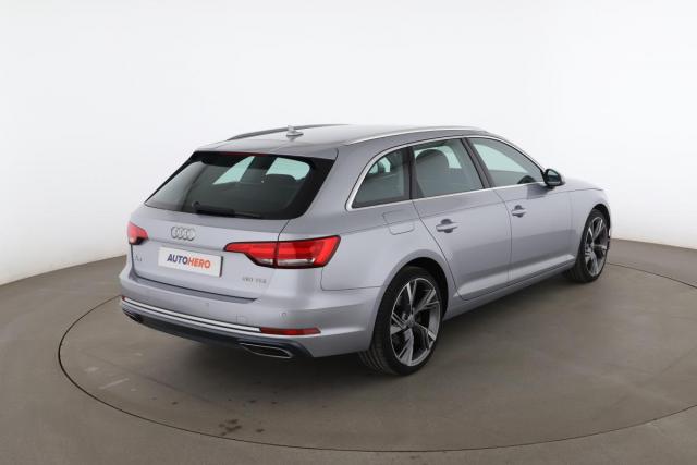 Audi A4 Avant image 4