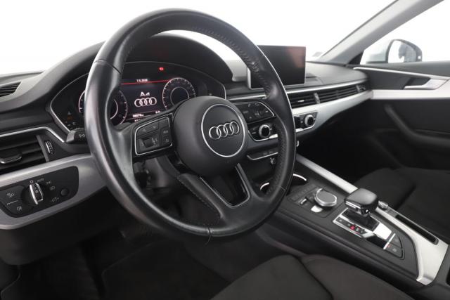 Audi A4 Avant image 6