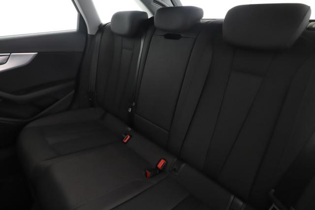 Audi A4 Avant image 7