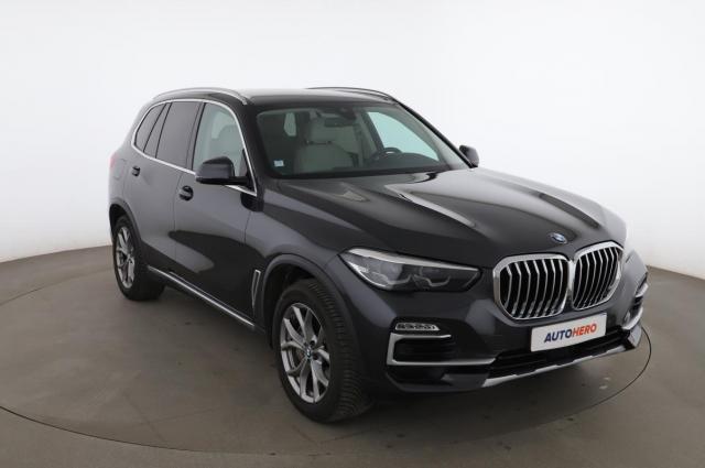 Bmw X5 image 1