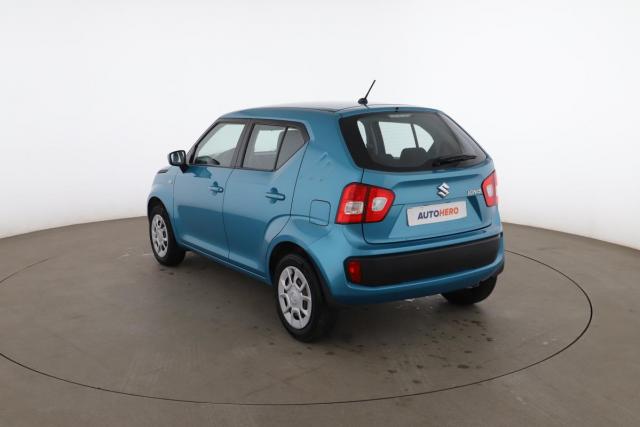 Suzuki Ignis image 4