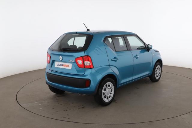 Suzuki Ignis image 2