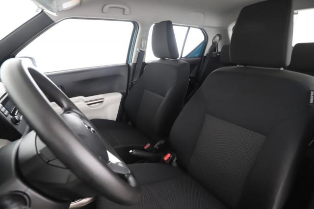 Suzuki Ignis image 5