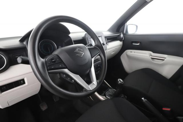 Suzuki Ignis image 6
