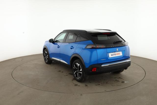 Peugeot 2008 image 2