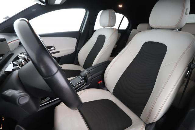 Mercedes Benz Classe A image 2