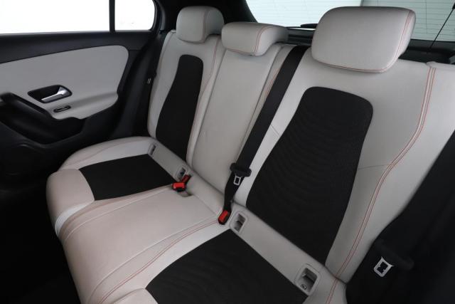 Mercedes Benz Classe A image 3