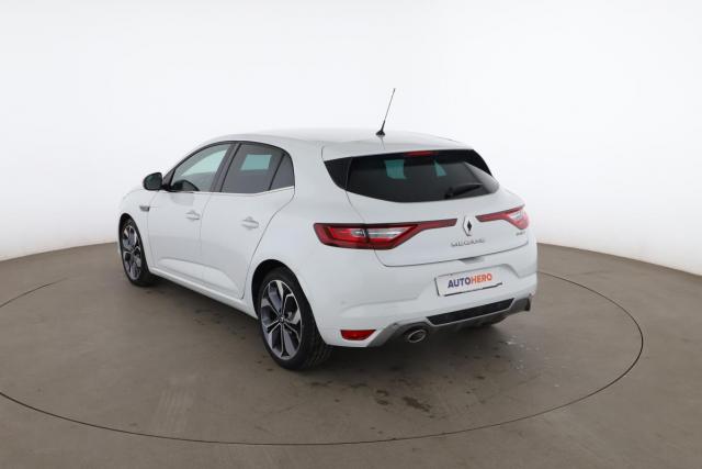 Renault Mégane image 3