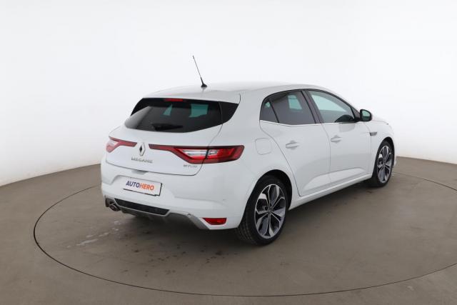 Renault Mégane image 6