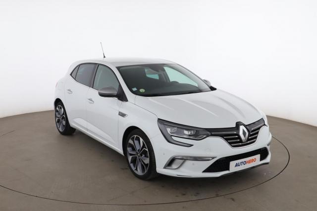 Renault Mégane image 8
