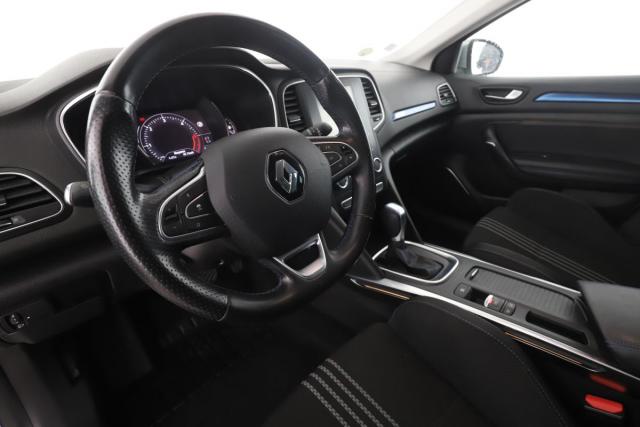 Renault Mégane image 9