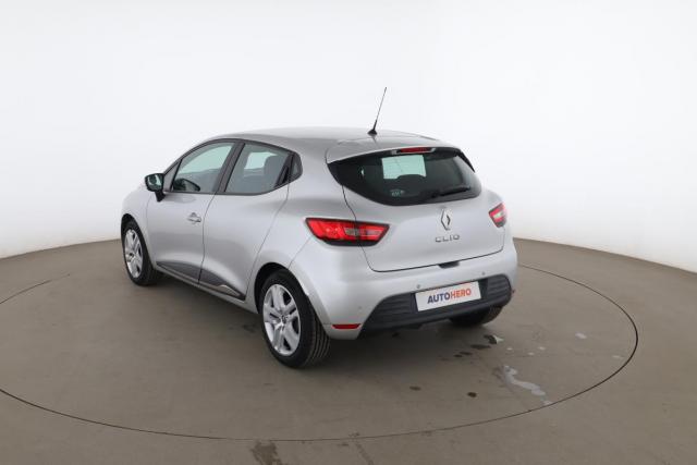 Renault Clio image 9
