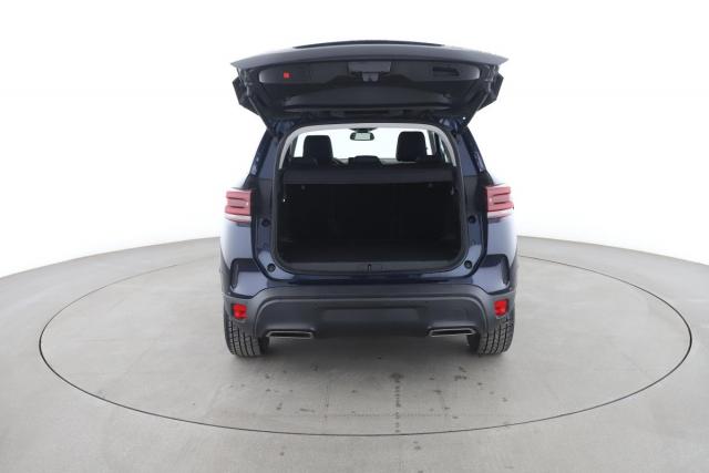 Citroen C5 Aircross image 6