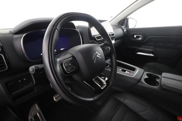 Citroen C5 Aircross image 4