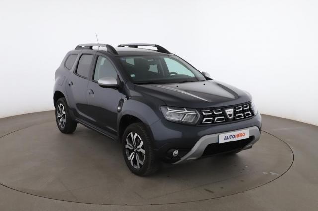 Dacia Duster image 4