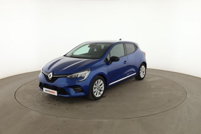 Renault Clio 1.6 E-Tech Hybride Evolution 145 Ch