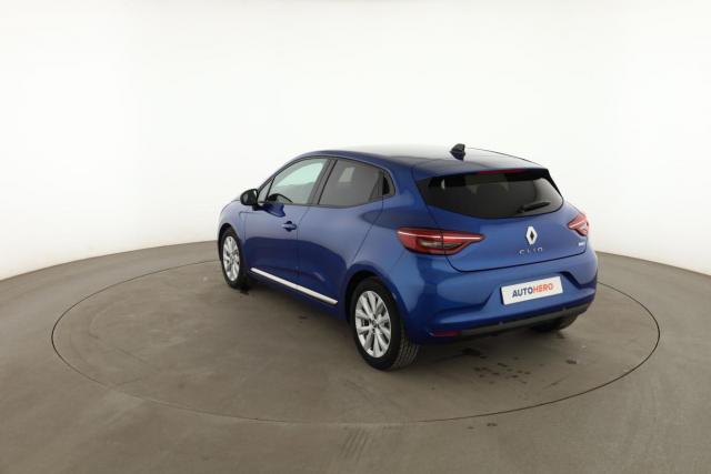 Renault Clio image 7