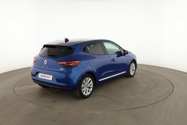 Renault Clio image 4
