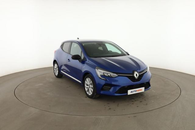 Renault Clio image 9