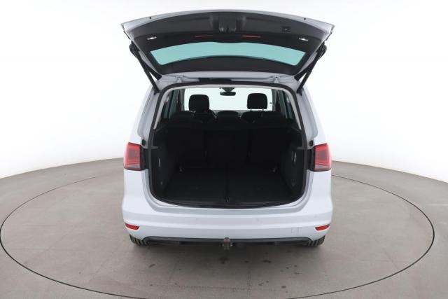 Seat Alhambra image 3